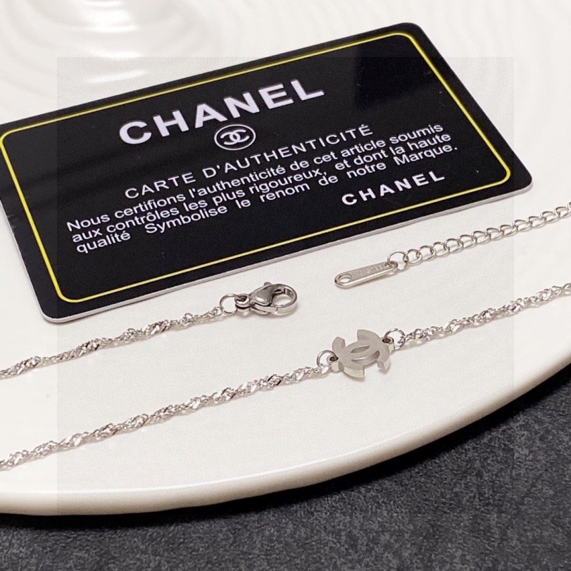 Chanel Necklaces